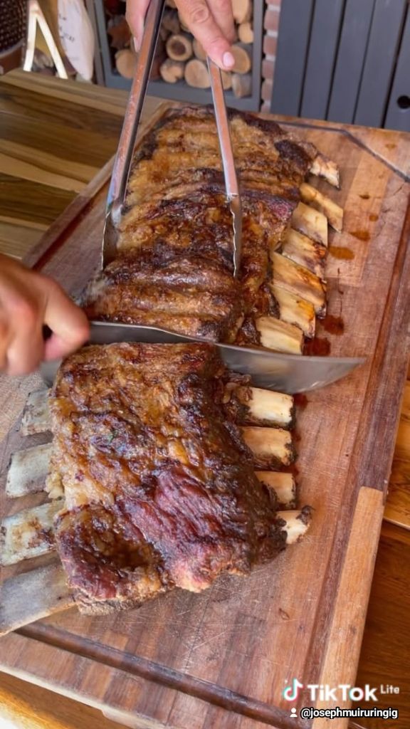 MBUZI CHOMA 
