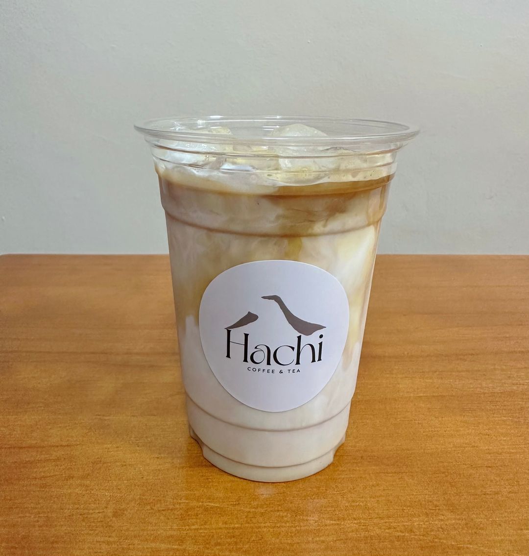 Iced Latte