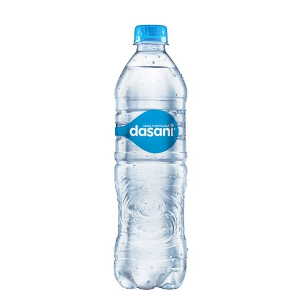 Agua Natural 