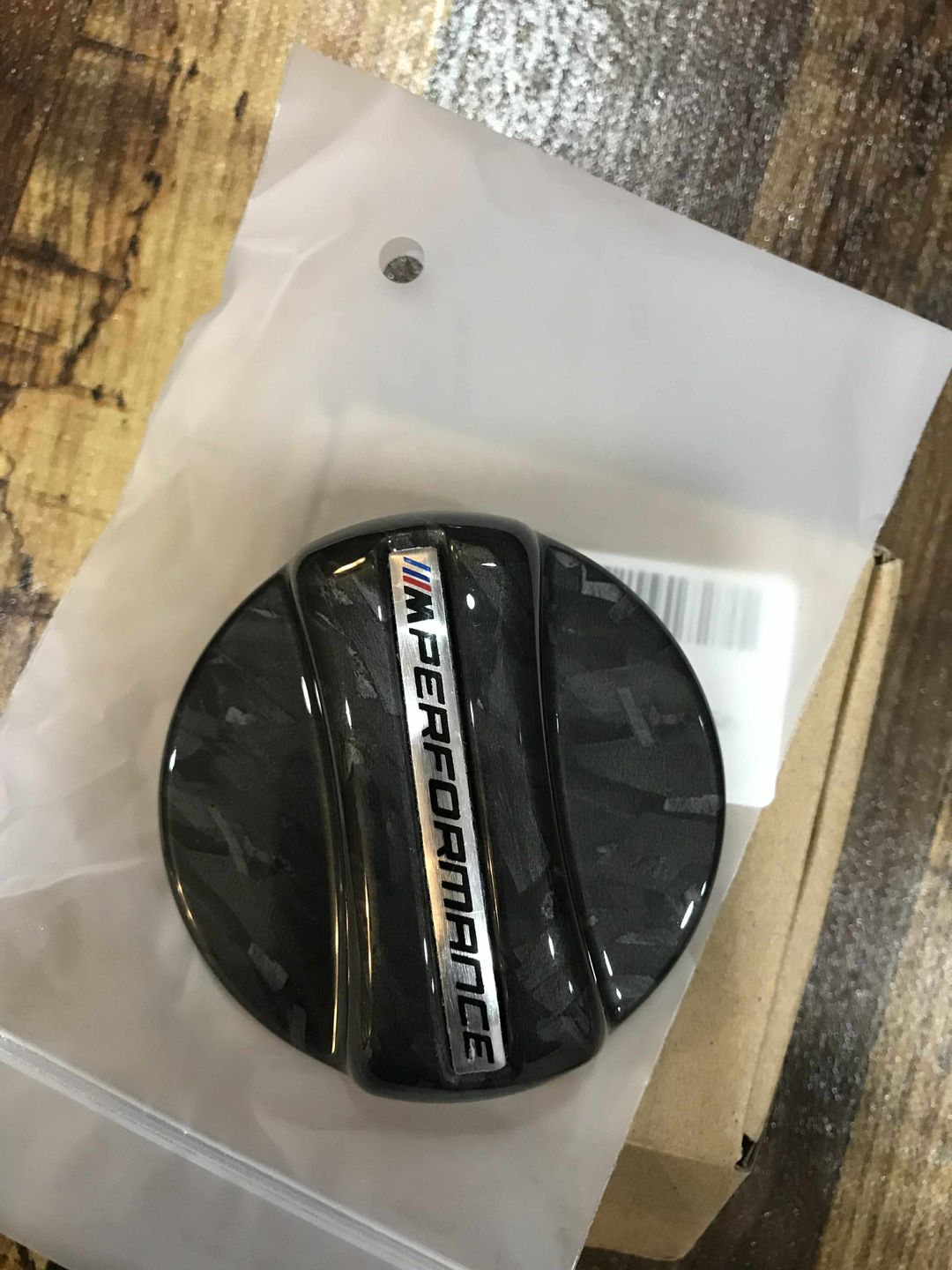 Petrol tank cap covers For BMW E39 E53 E60 E61 E63 E64 E65 E66 E87 