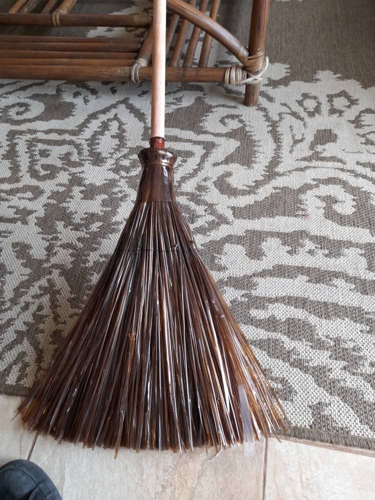 Eco-brooms