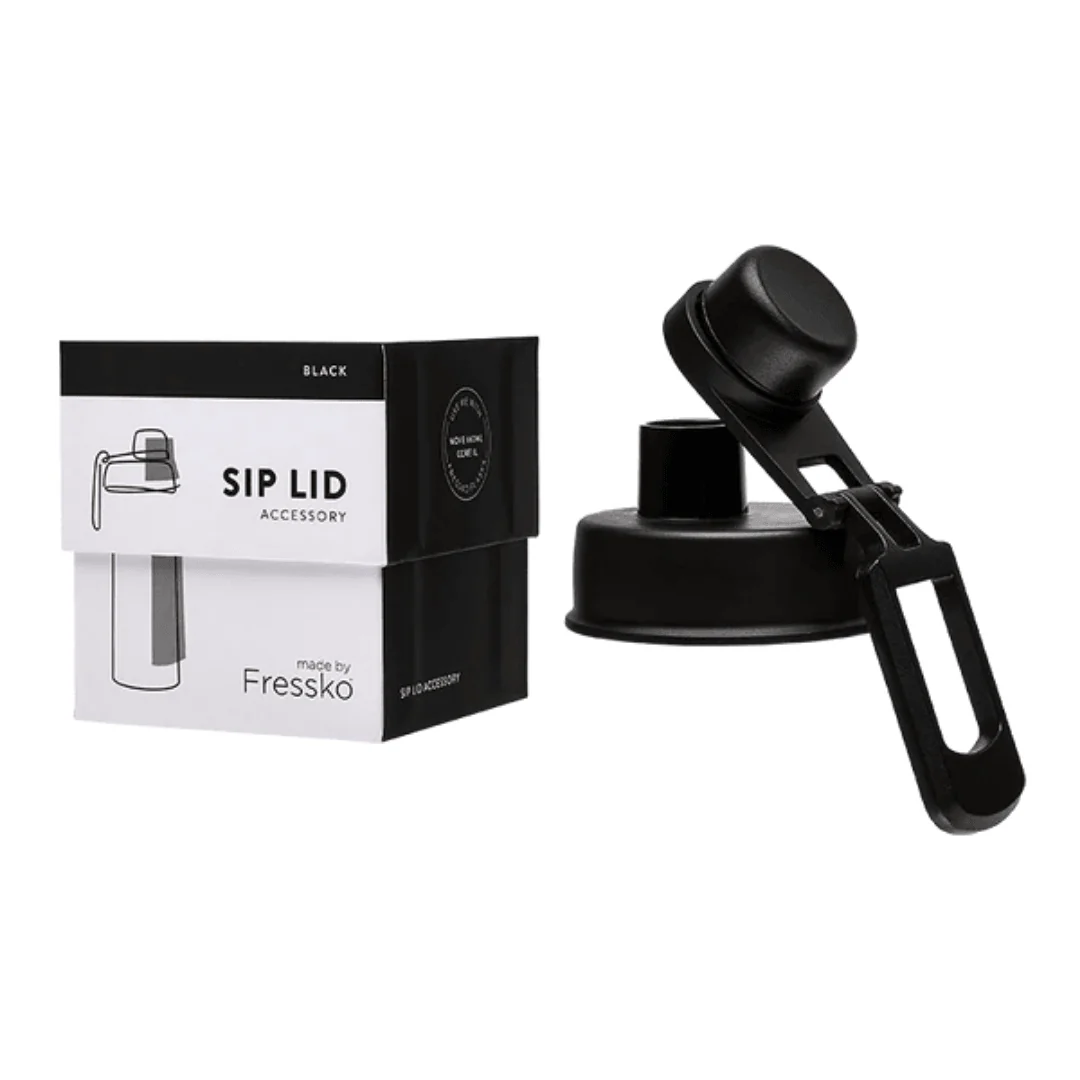 FRESSKO CORE/MOVE Sip Lid
