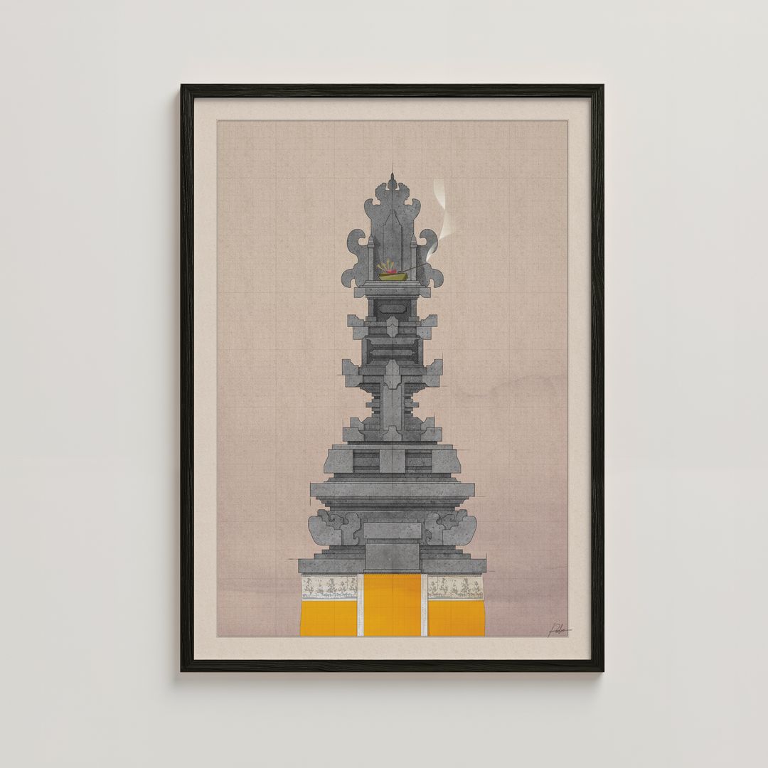 CANGGU TEMPLE 