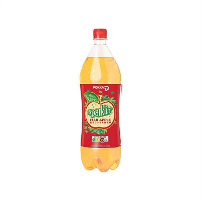Pokka Sparkling Apple 