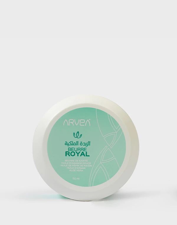 BEURRE ROYAL