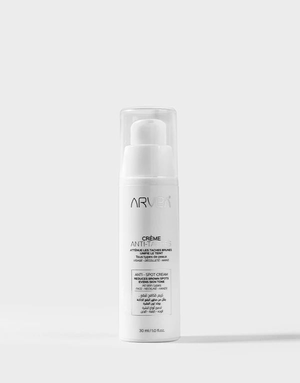 Crème Anti-Taches