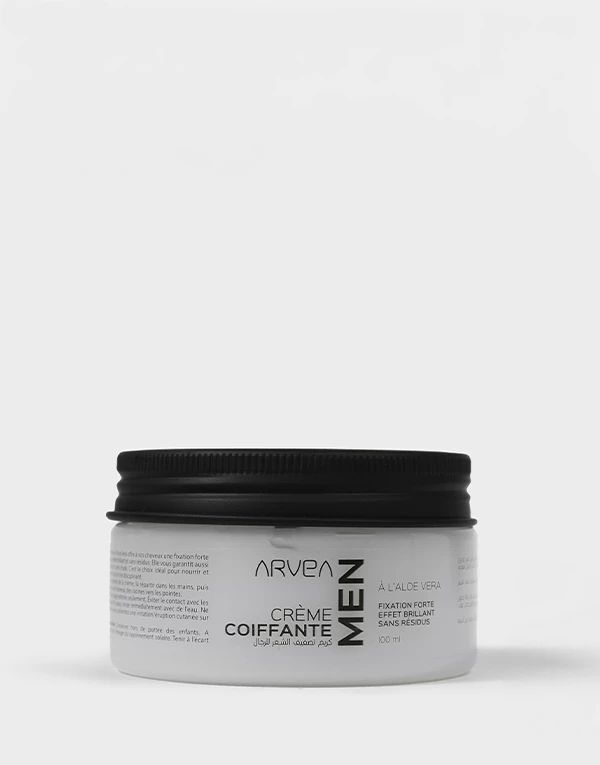 CRÈME COIFFANTE MEN