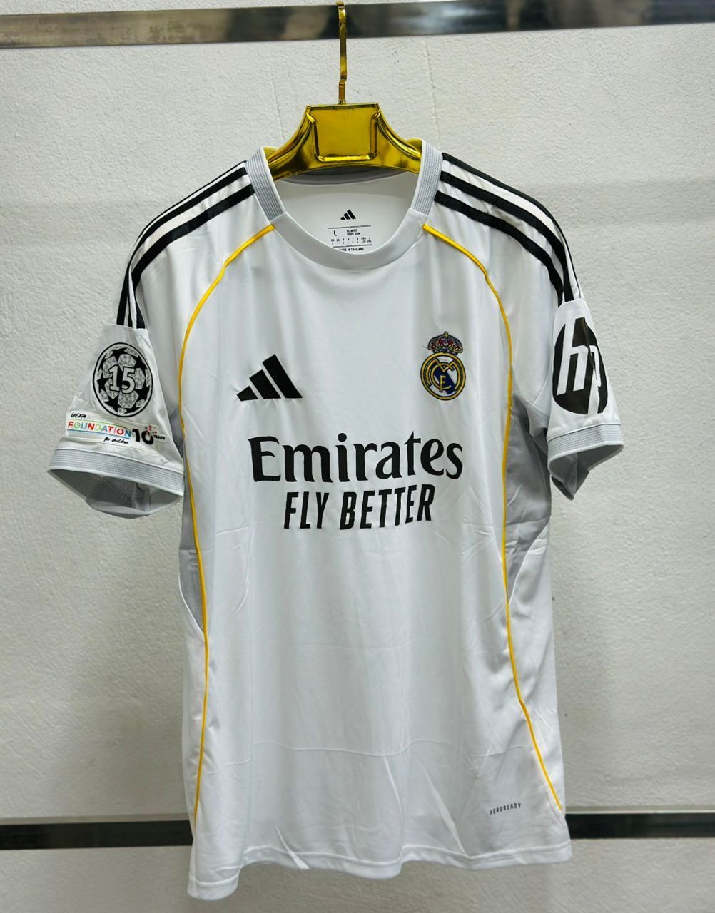 Real Madrid 2025-2026