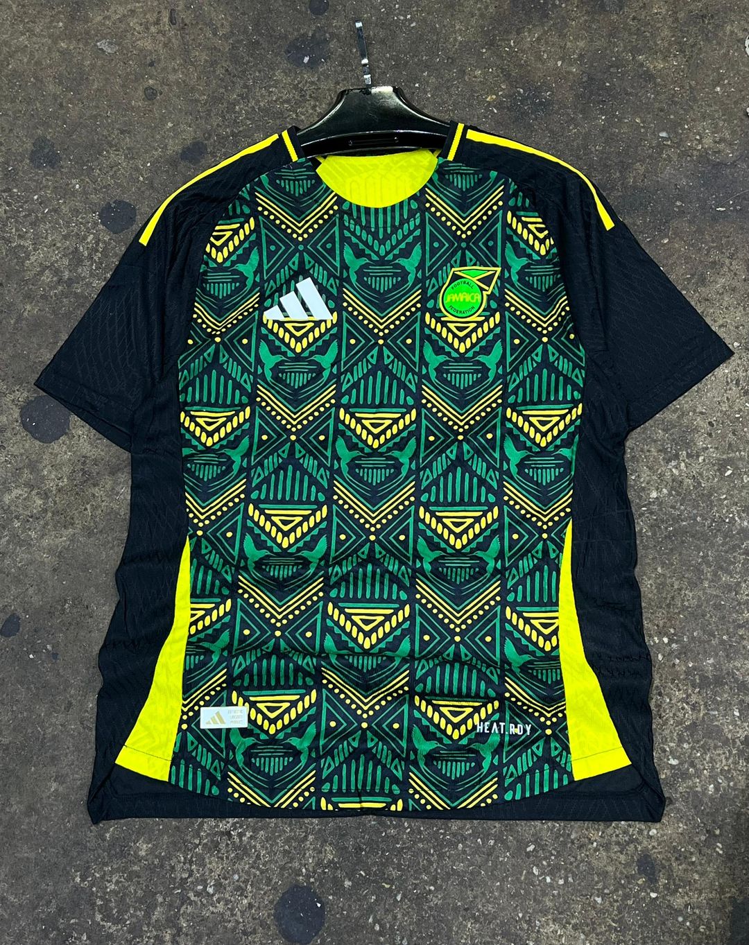 Jamaïque 2025