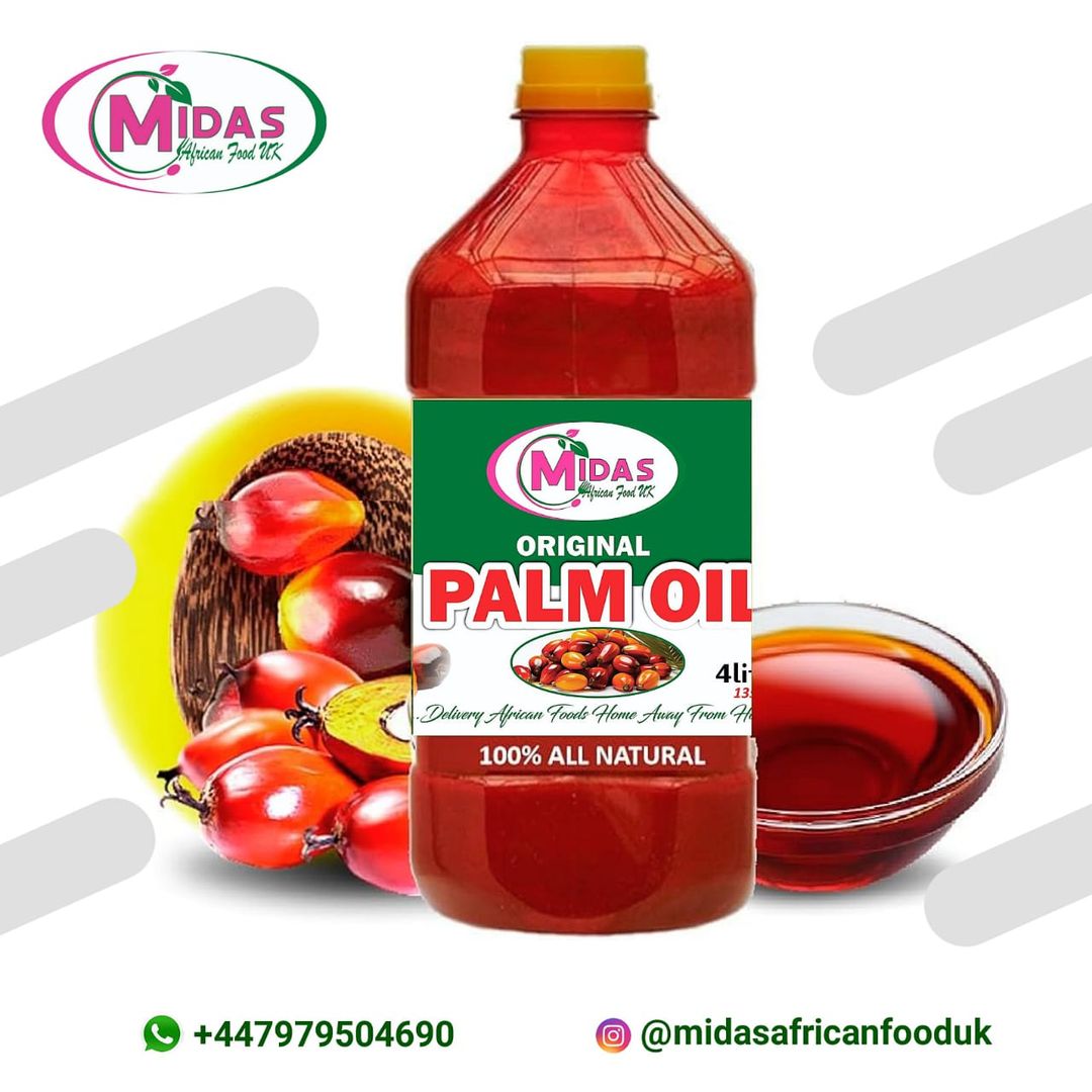 Palm Oil