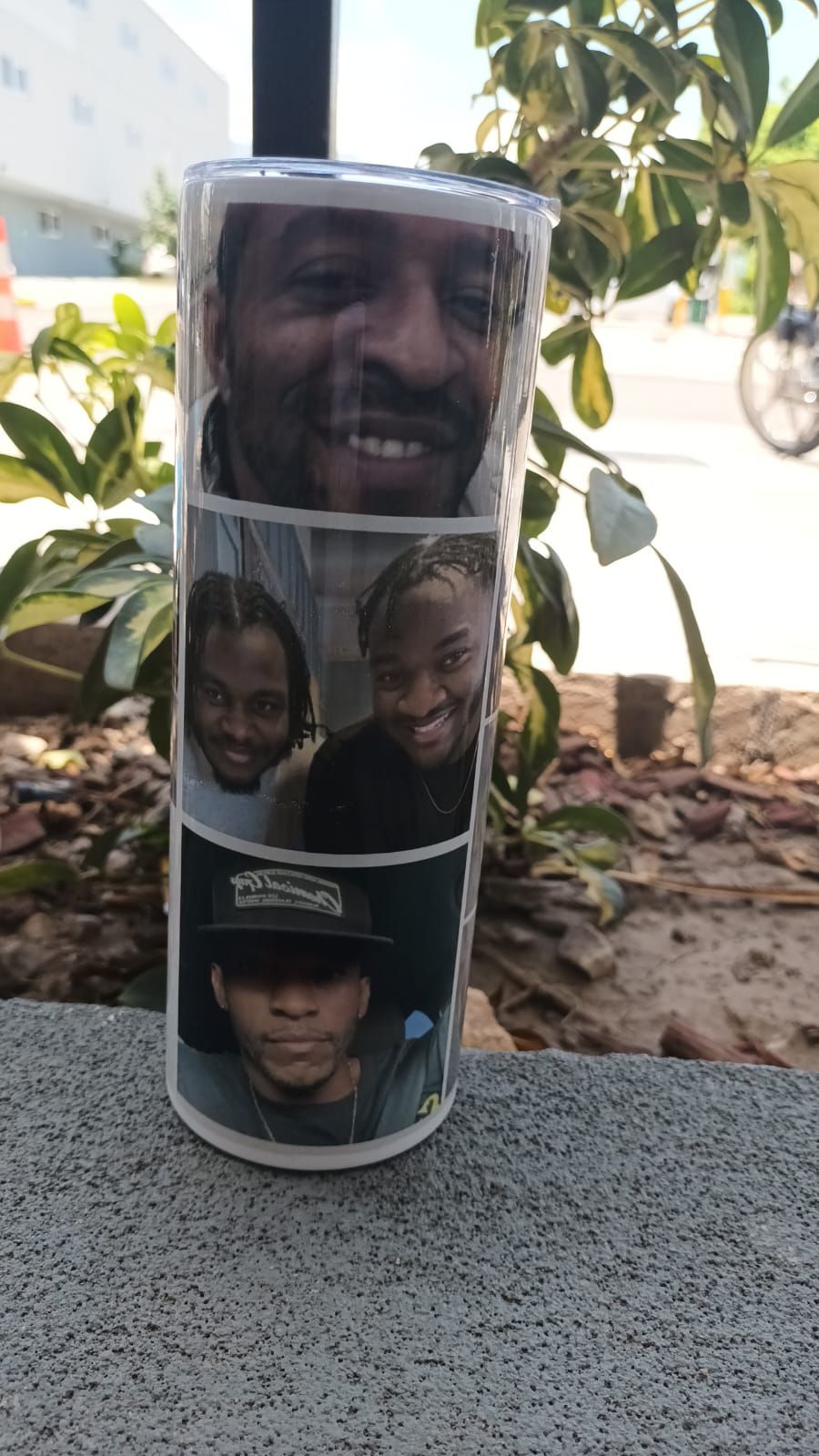 20oz Tumbler