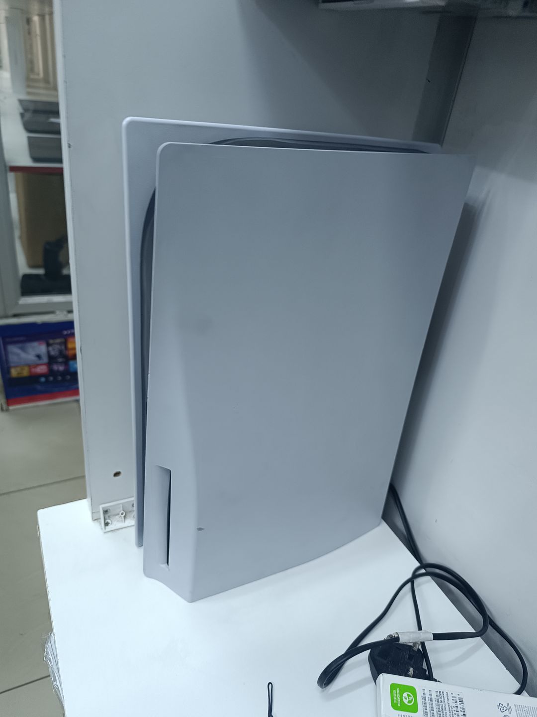 Playstation 5
