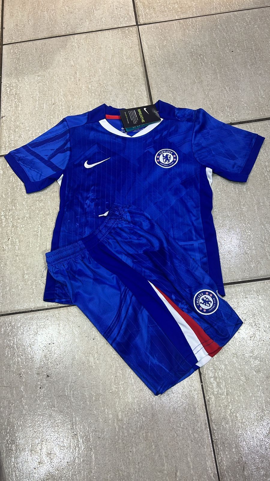 Chelsea Kids Home