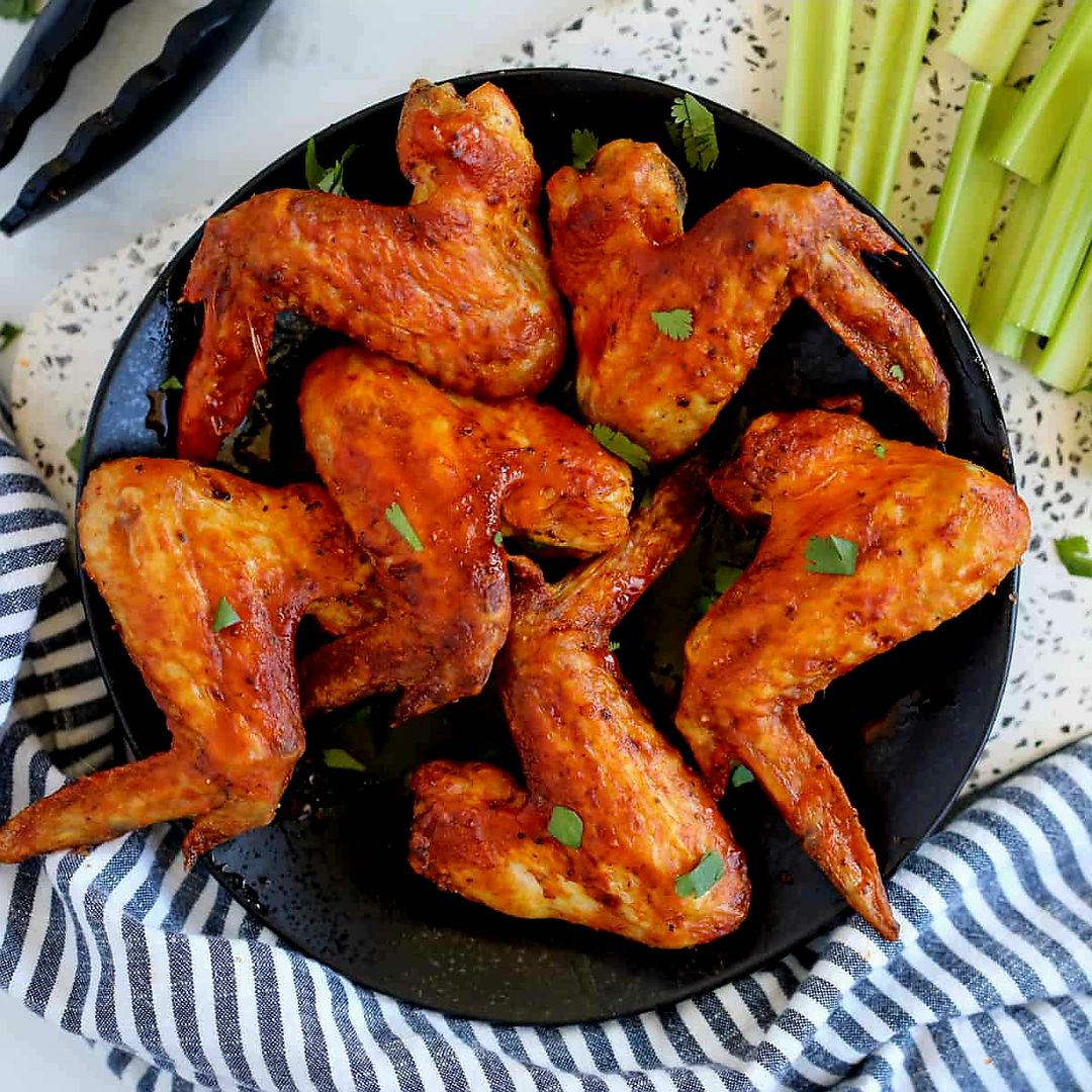 Chicken Wings 5kg 