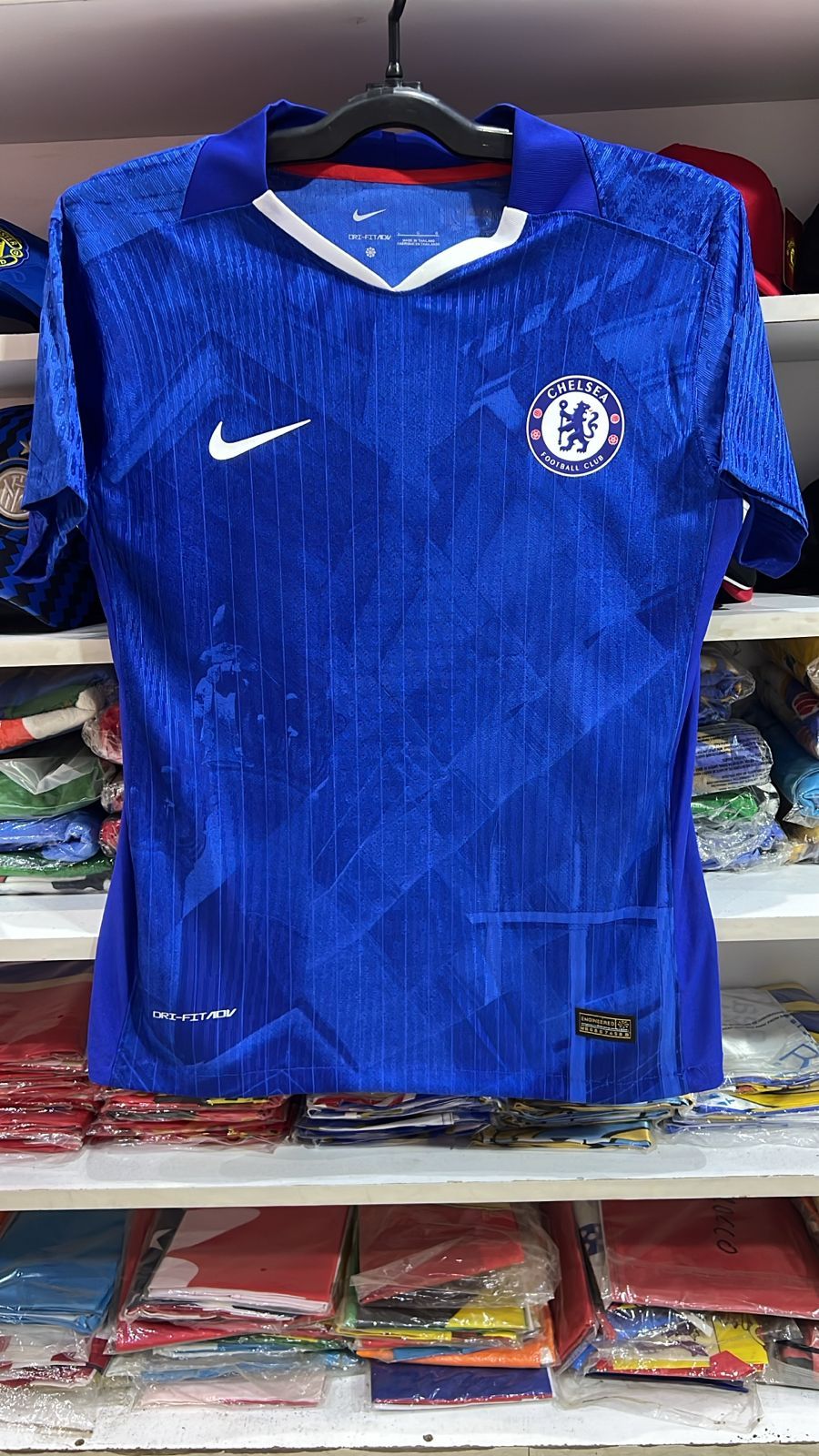 Chelsea Home - 25/26 PV