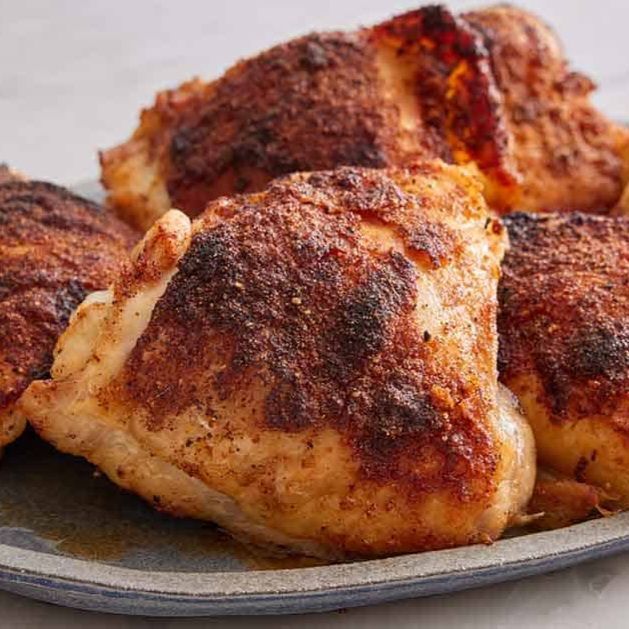 Chicken Thighs 5kg