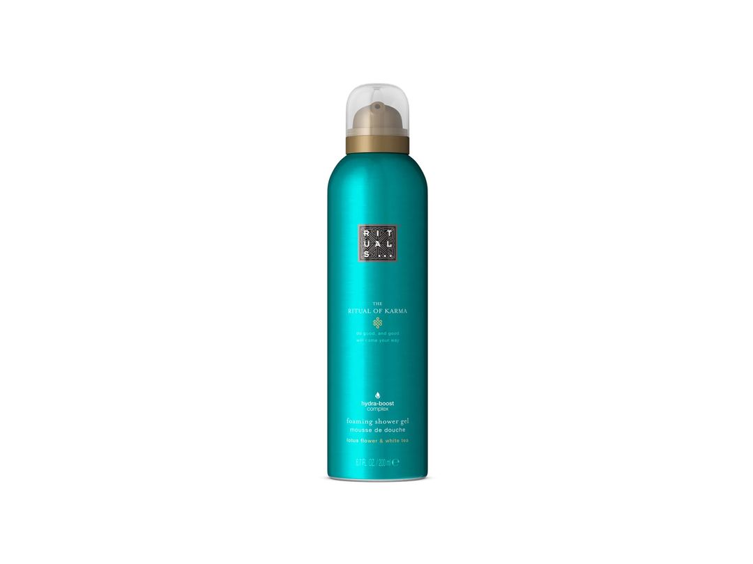 Rituals Mousse De Douche - 200ml