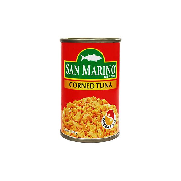 San Marino Corned Tuna 150g