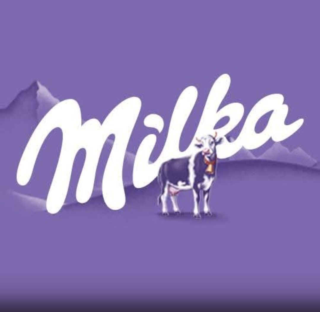 Biscuits MILKA