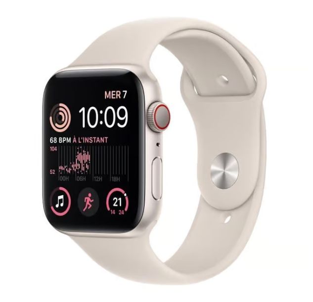 Apple Watch SE Series 2