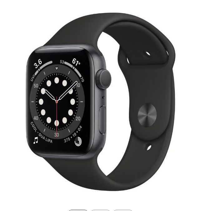 Apple Watch Series 6
