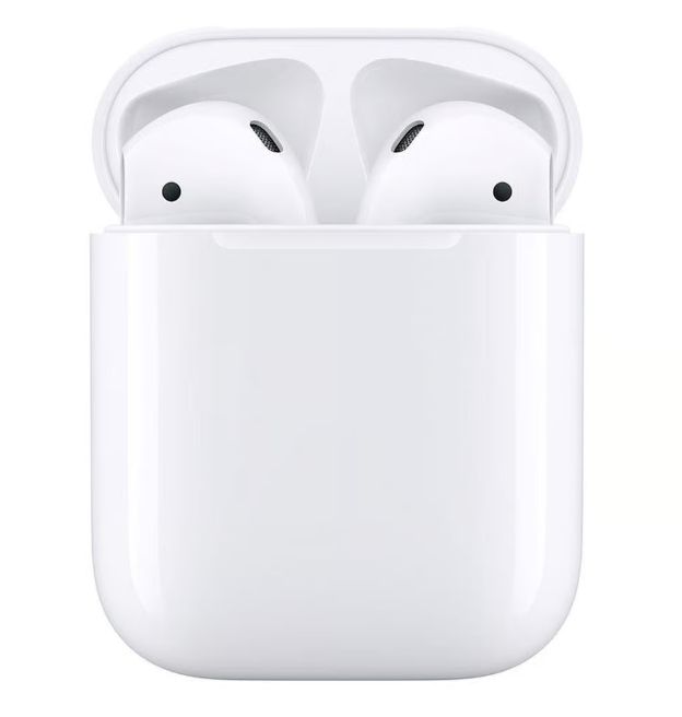 AirPods 2