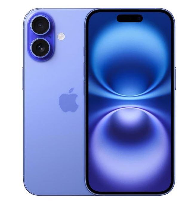 Iphone 16 256 GB