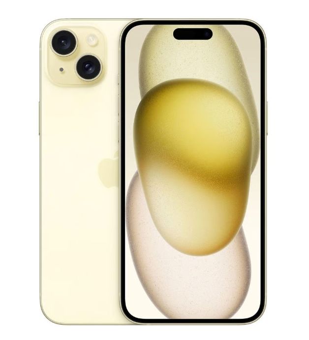 Iphone 15 Plus 256 GB