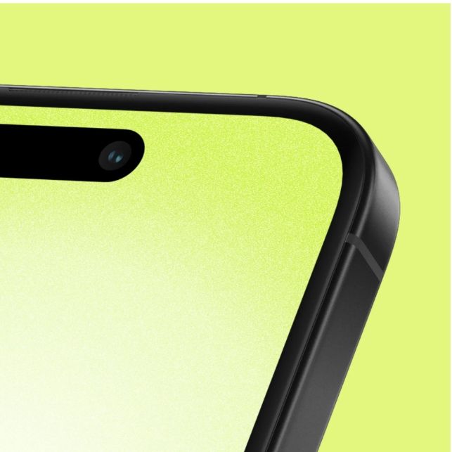 Iphone 17 ( A BIENTOT)