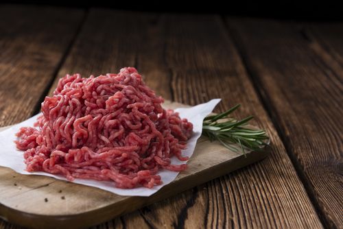 Pork Mince