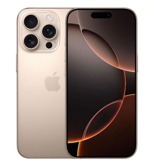 Iphone 16 Pro