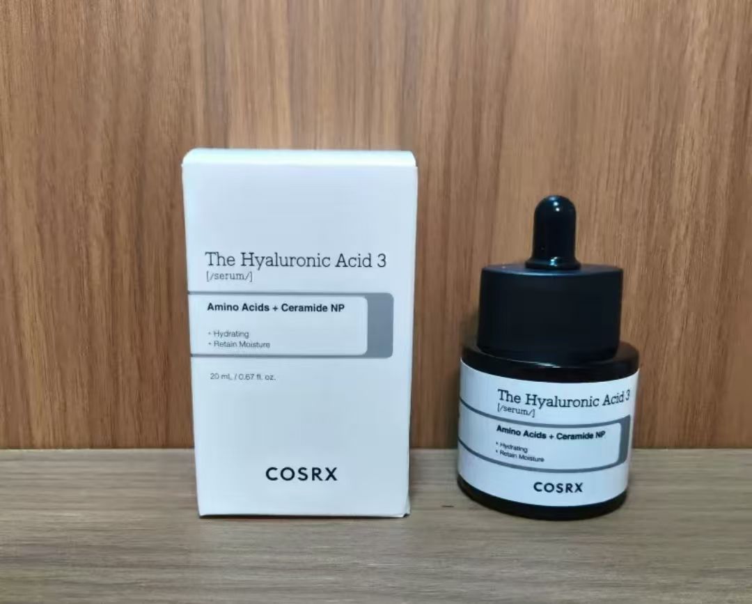 Snail The 3 Essence 20ml