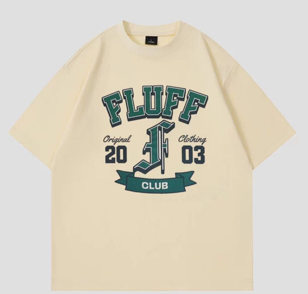 The Fluff Club Academy 