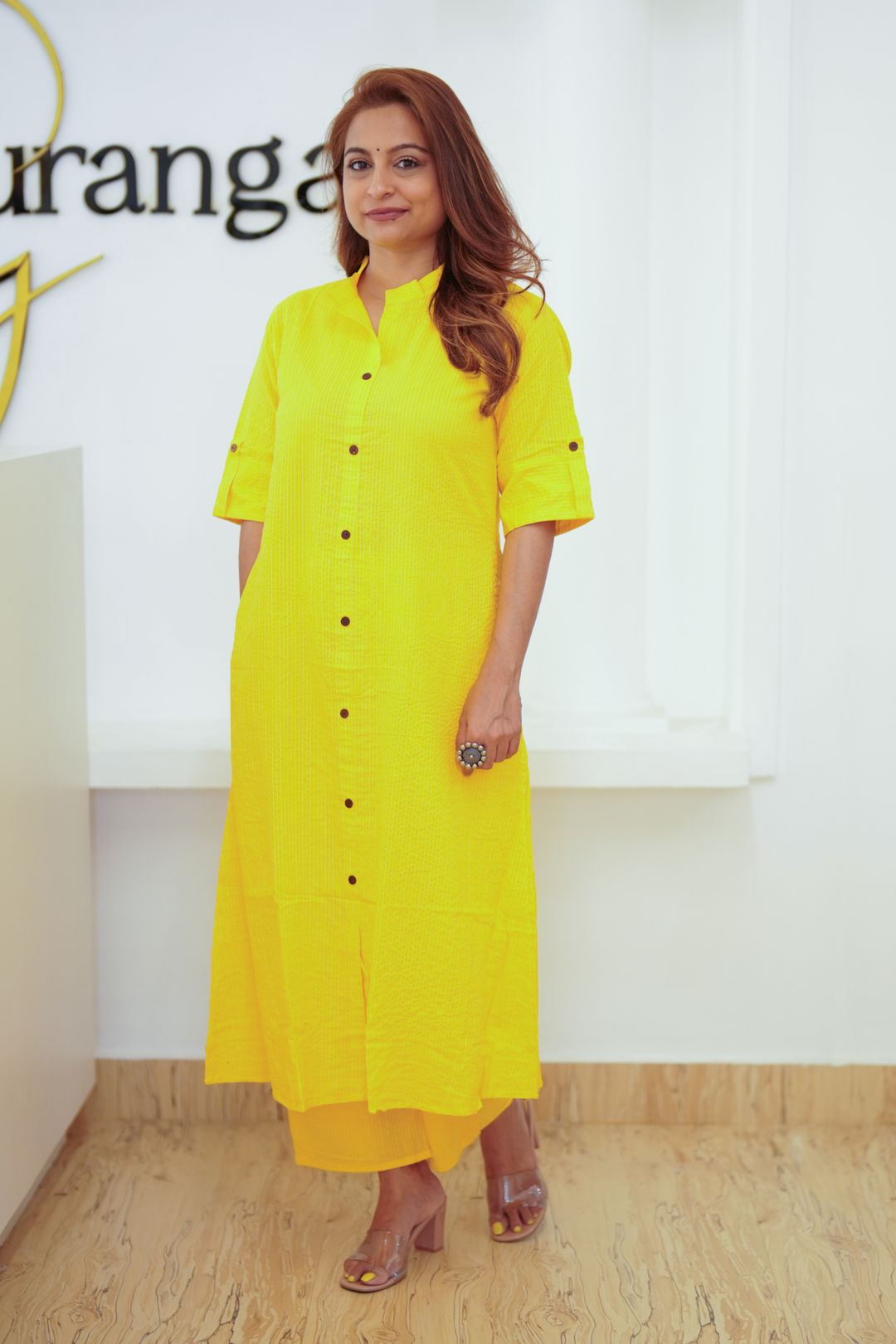 Yellow Set