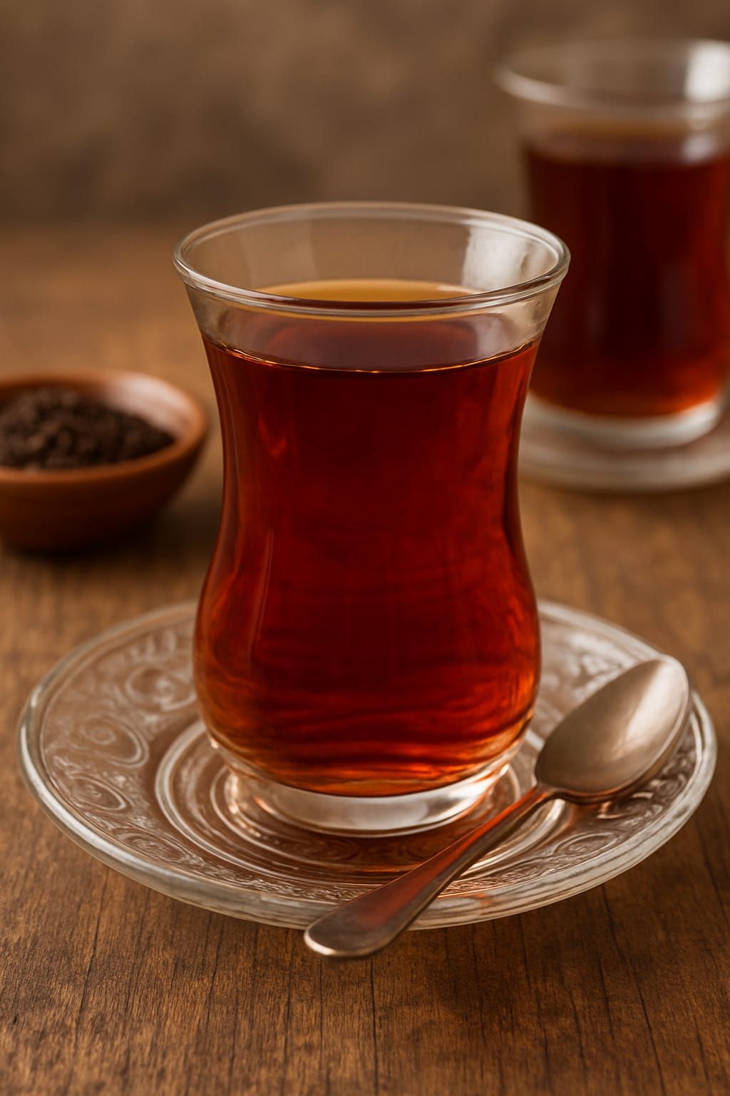 Teh 'O' 