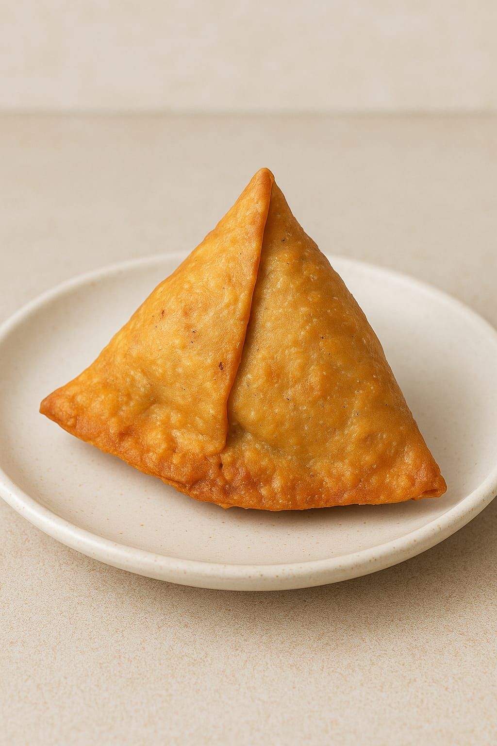 Veg Samosa