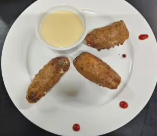 Jalapeño Poppers
