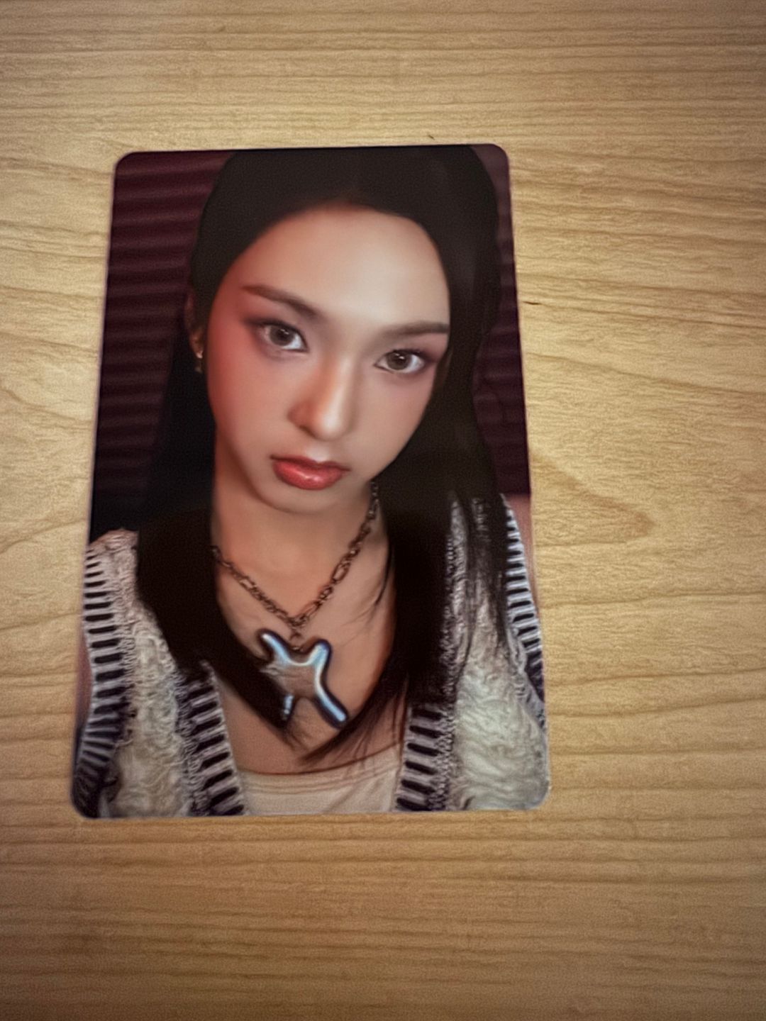 Babymonster drip pc Chiquita
