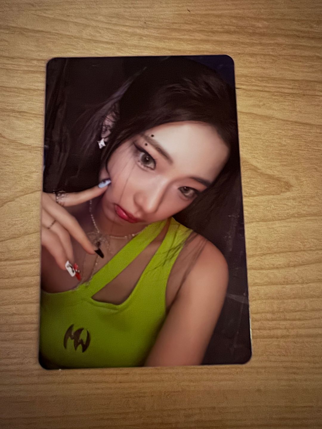 Babymonster drip pc Ruka 