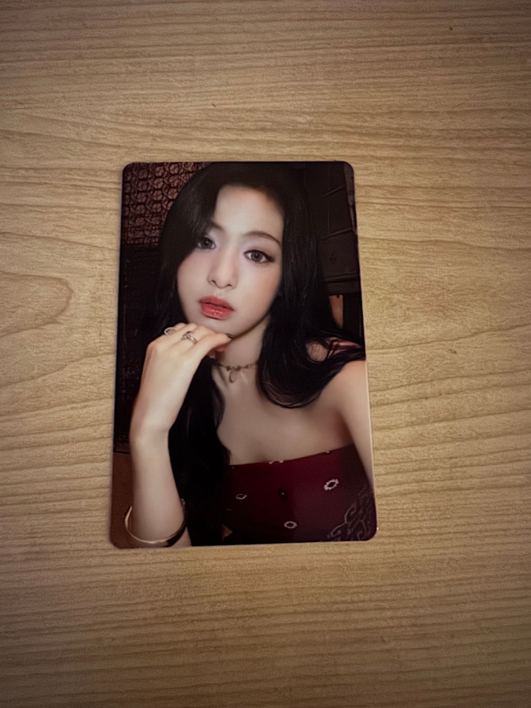 Babymonster drip Pc Ahyeon