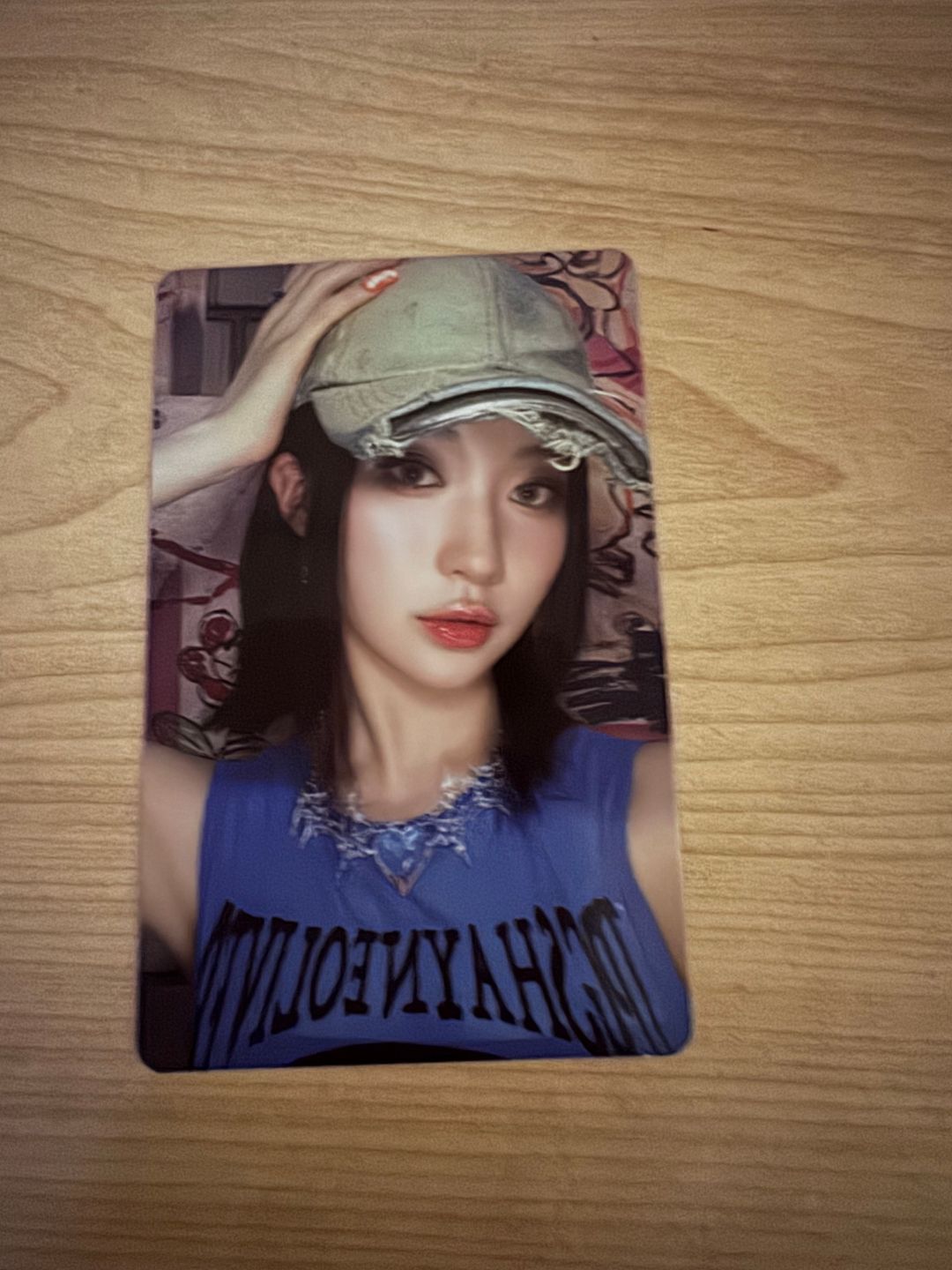 Babymonster drip pc Asa
