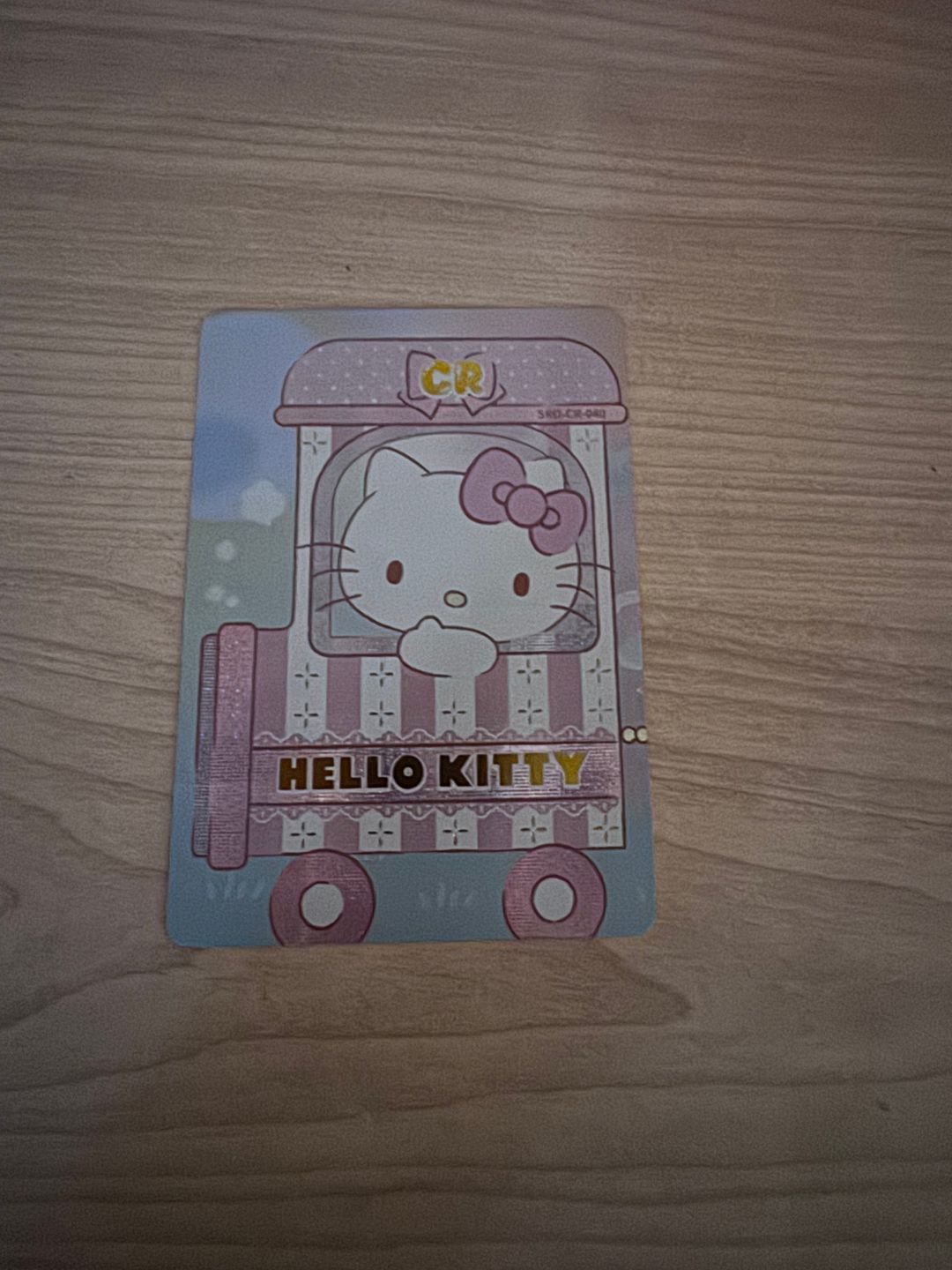 Sanrio special PC Hello Kitty
