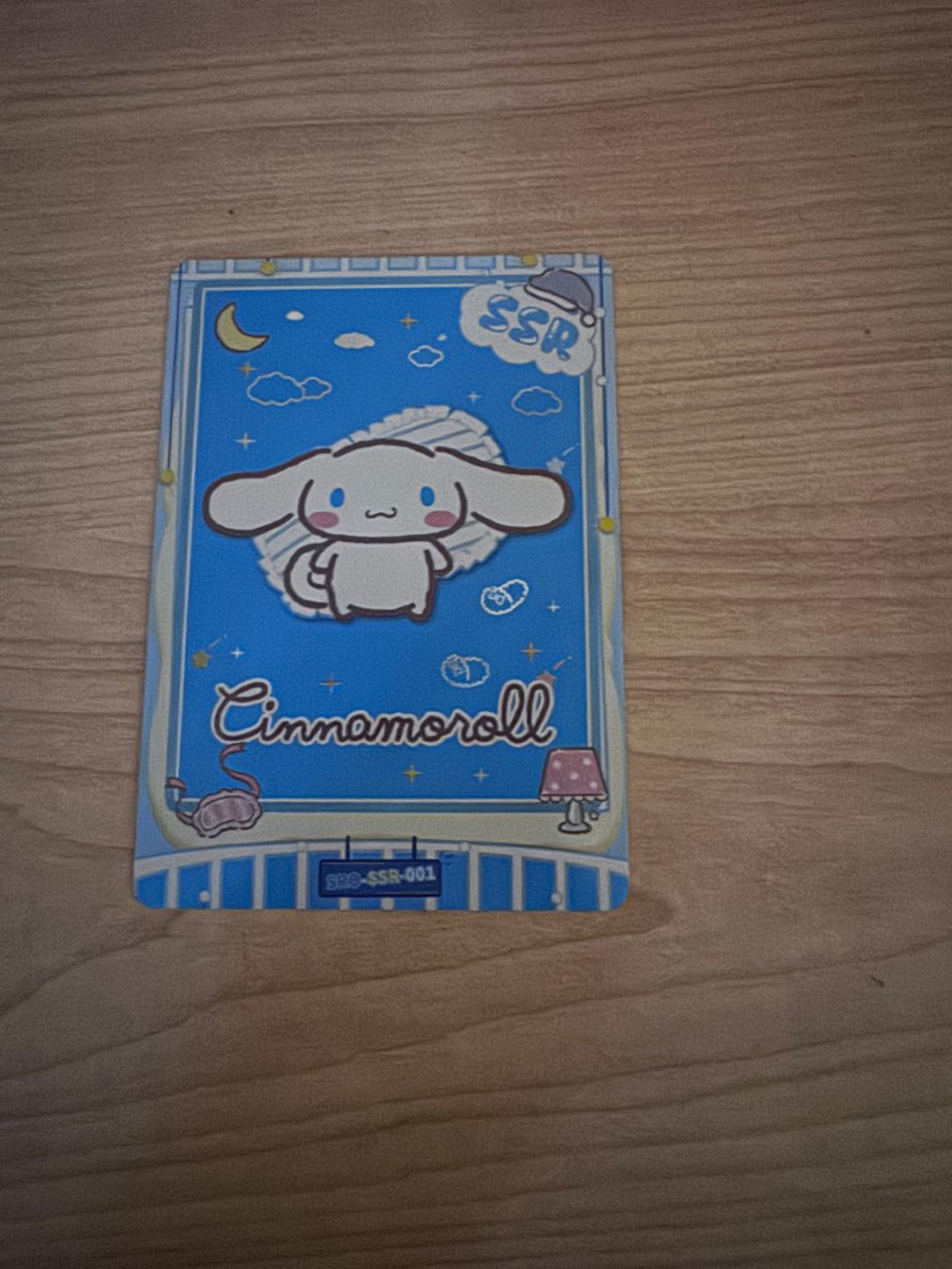 Sanrio Special Pc Cinamoroll