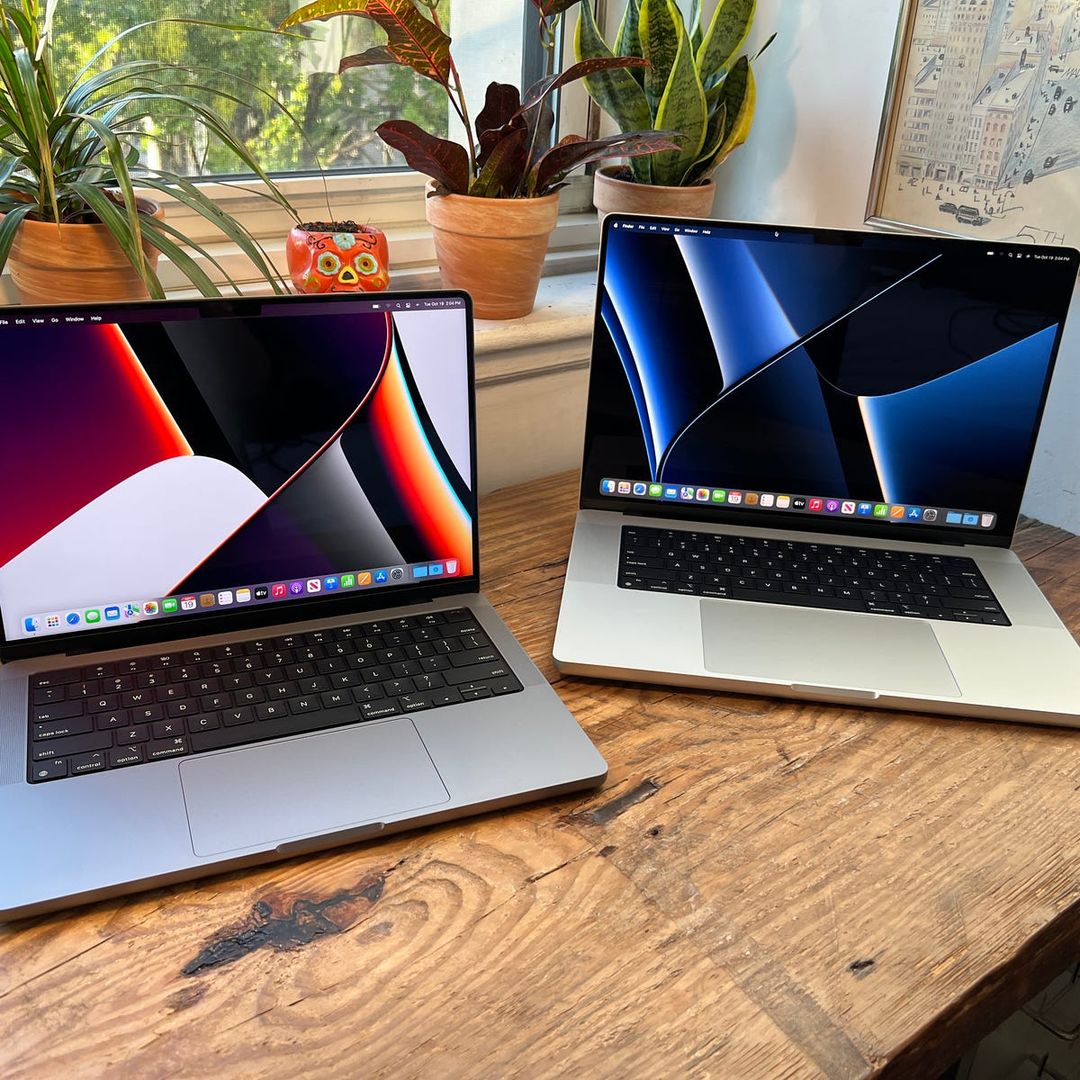 MacBook Air M3