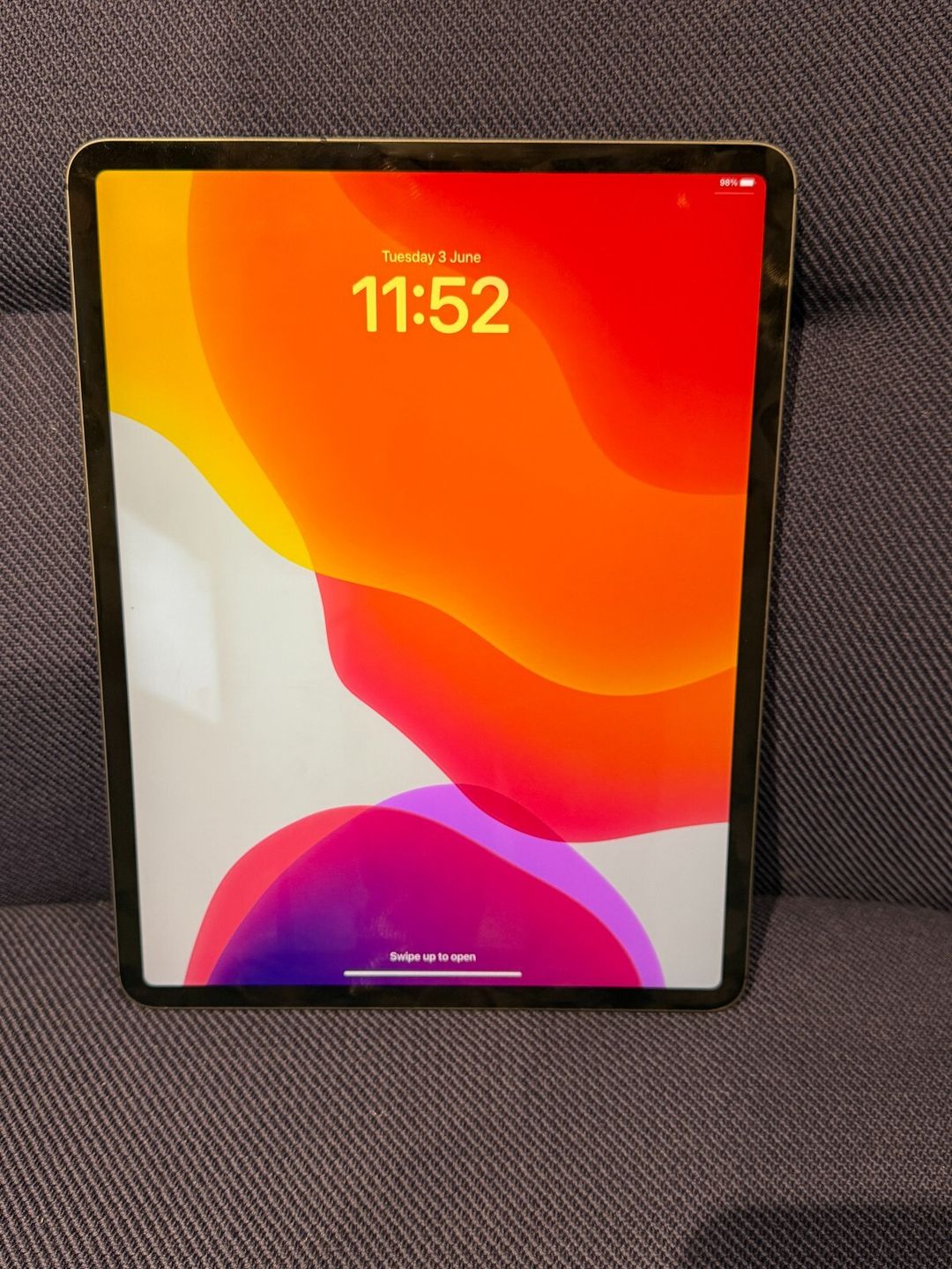 iPad Air 5