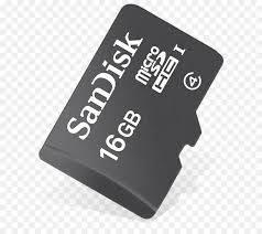 Memory card 