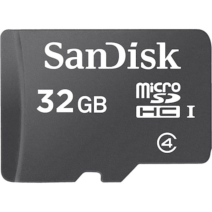 Memory Card