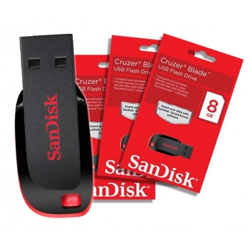 Flash disk 