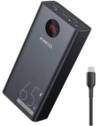 Power banks 