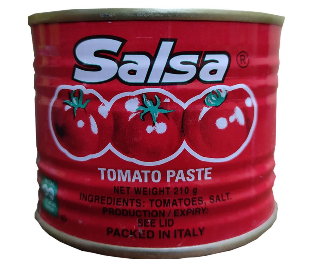 SALSA 